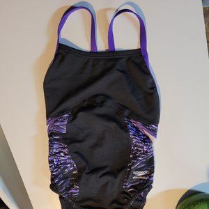 SPEEDO Endurance Competition swimsuit size 28